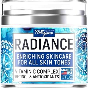 Radiance by Maryann Organics